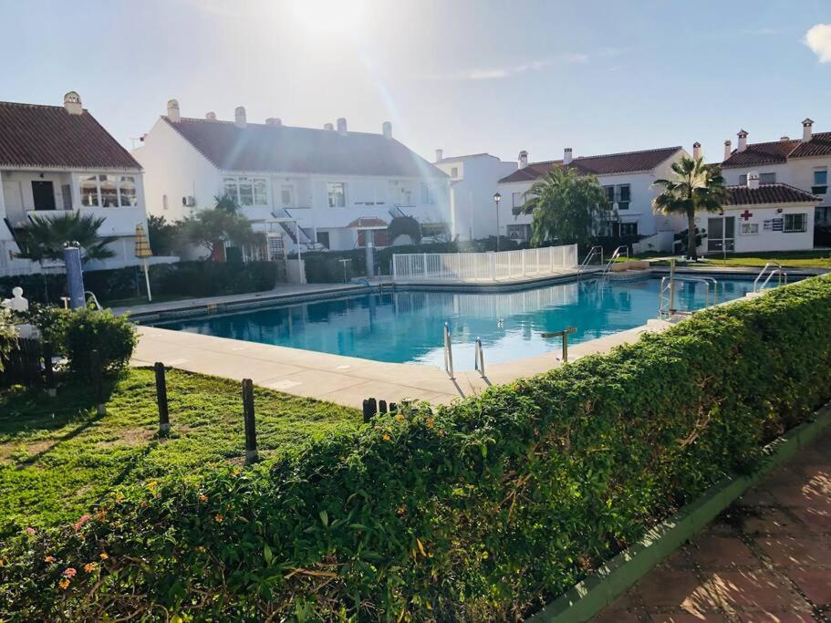 Andaluz Carma Apartamento *