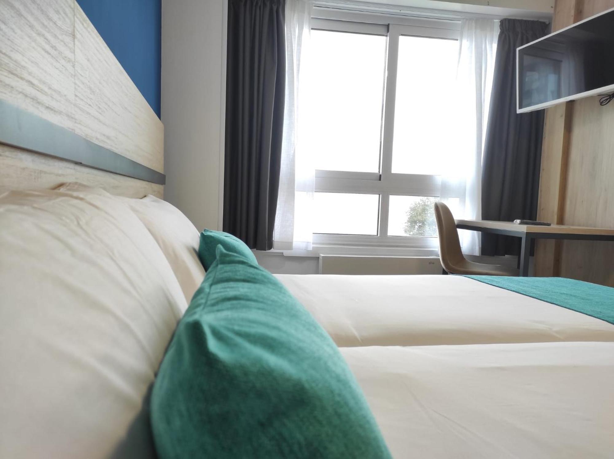 Coruña Mar Hotel