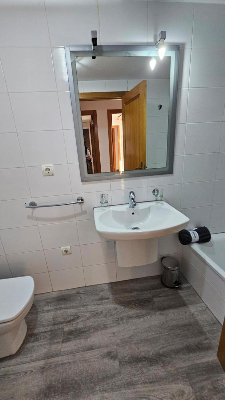 Frente Al Mar Cala De Finestrat. Apartment *