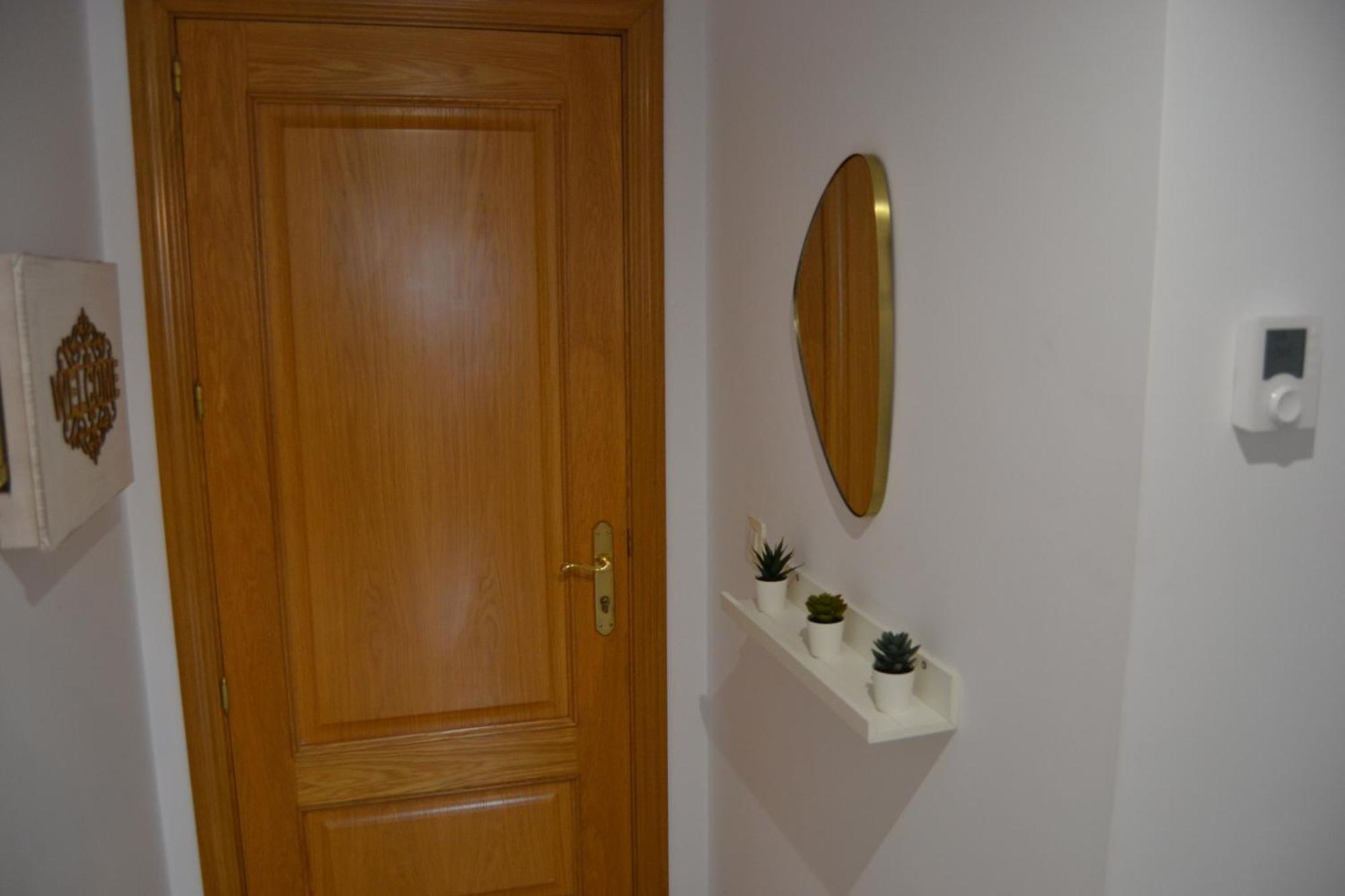 Apartment Matias Lopez 78