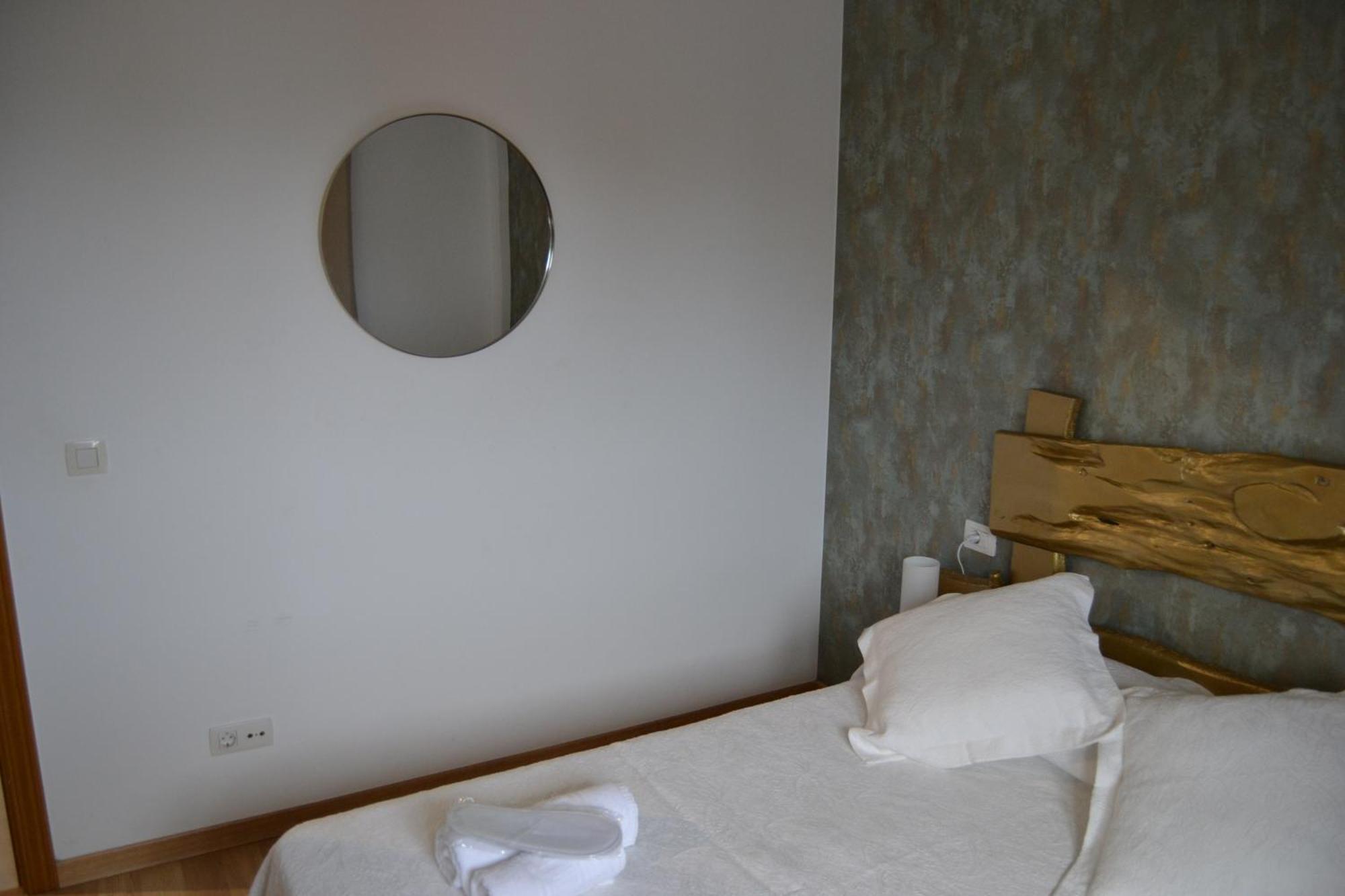 Apartment Matias Lopez 78 Sarria