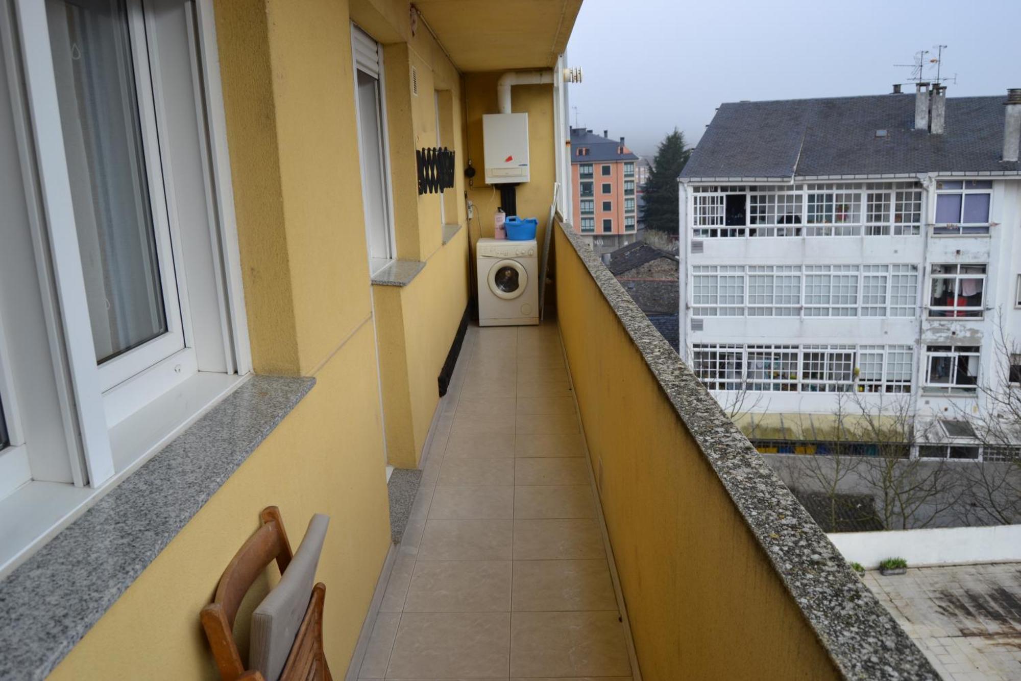 Apartment Matias Lopez 78