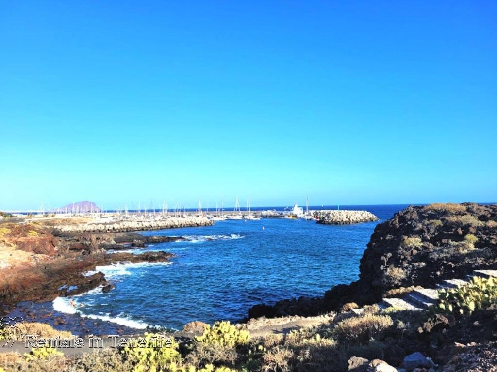 Apartamento Blue Sky
