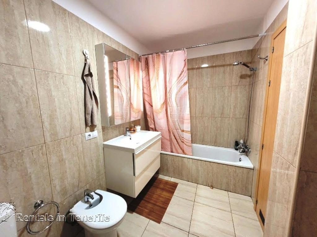 Blue Sky Apartamento San Miguel de Abona
