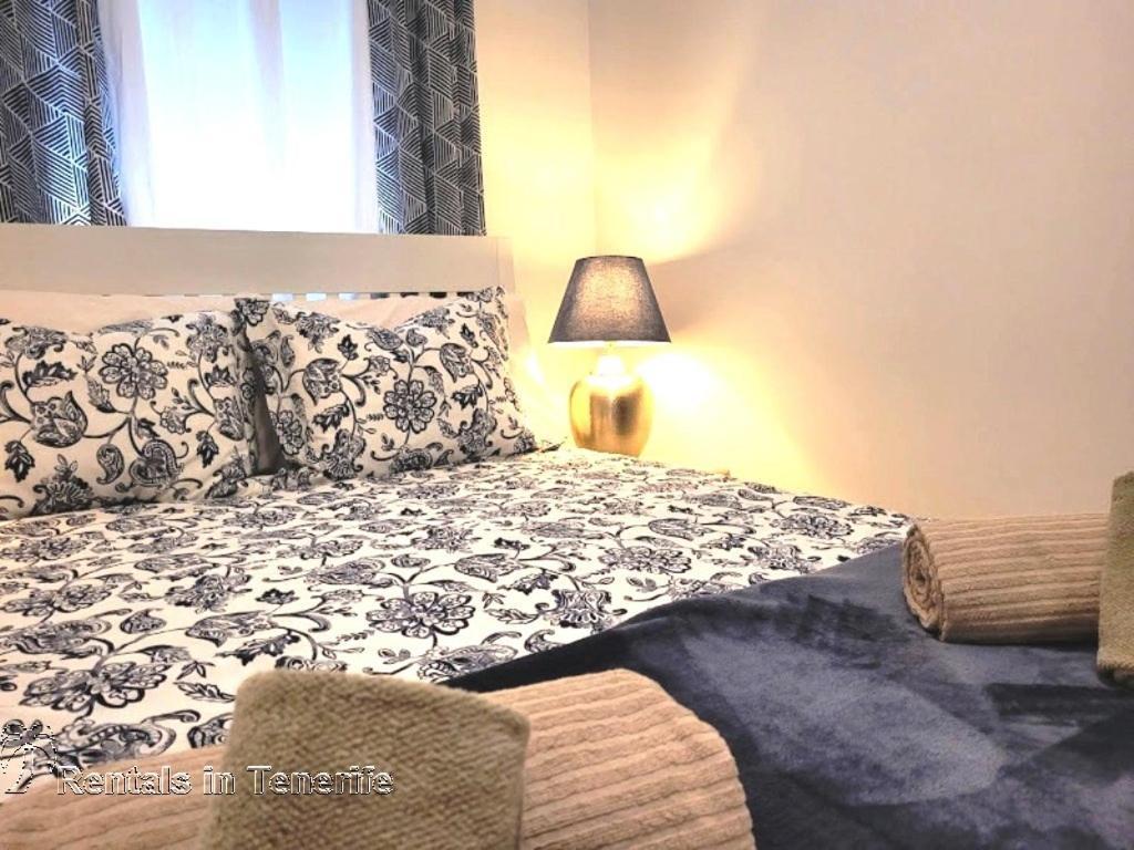 Apartamento Blue Sky