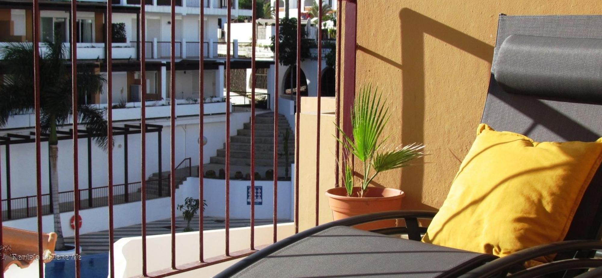 Apartamento Blue Sky San Miguel de Abona