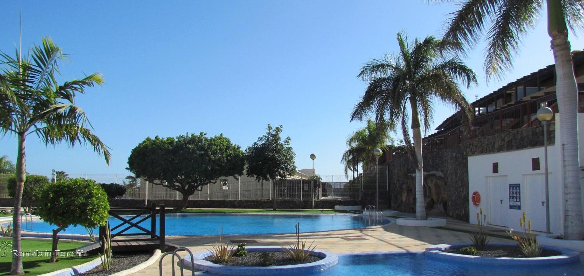 Blue Sky Apartamento