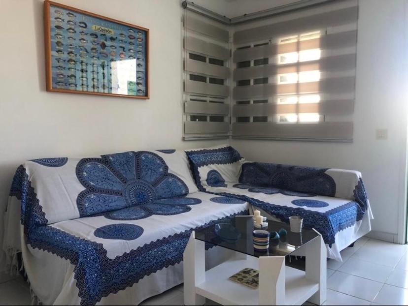 Lido Playa Cotillo