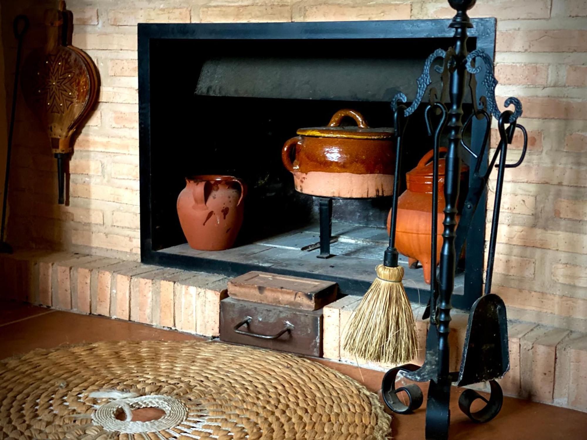 Casa Tablas Del Bullaque