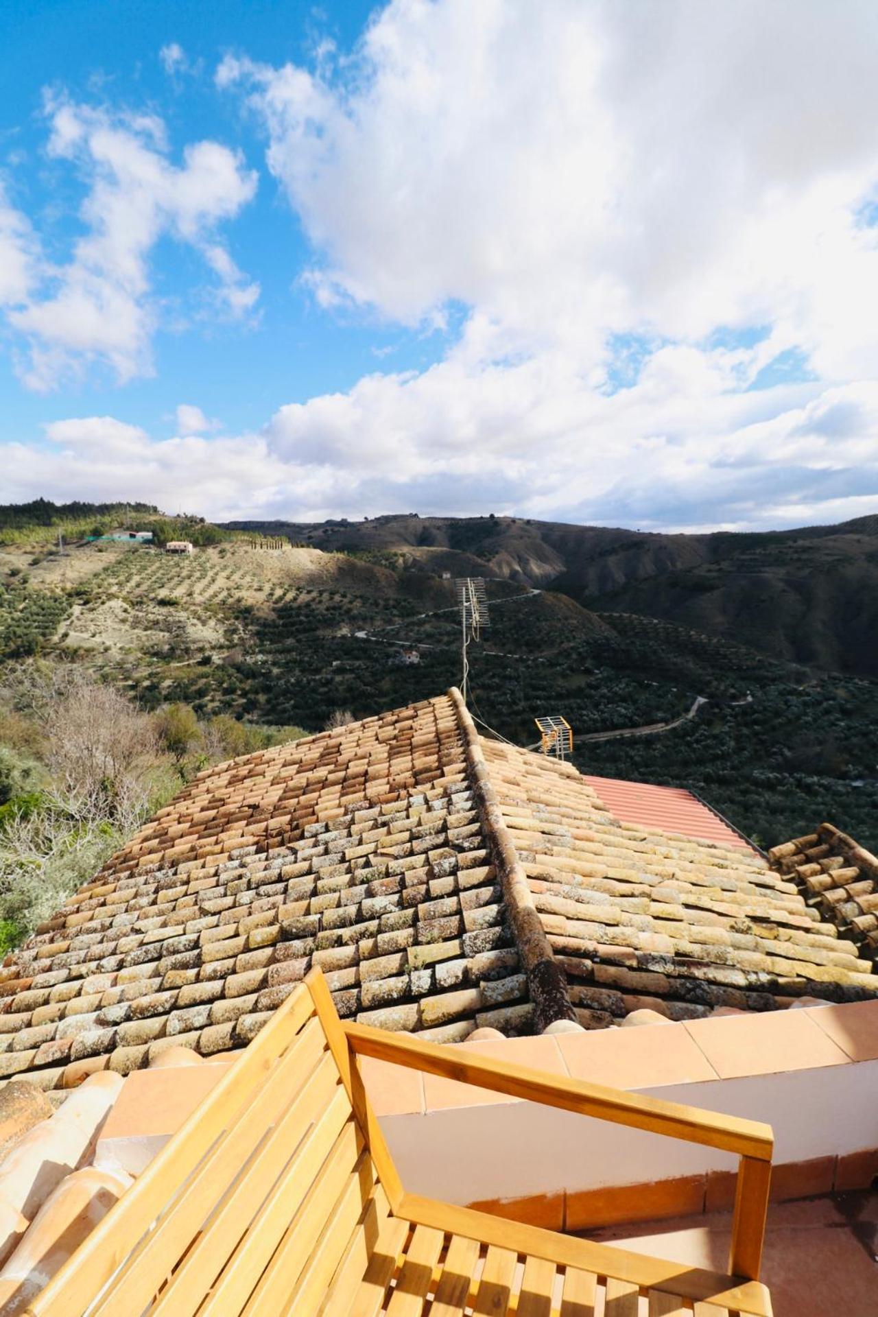 Calle Baja Holiday home Castril