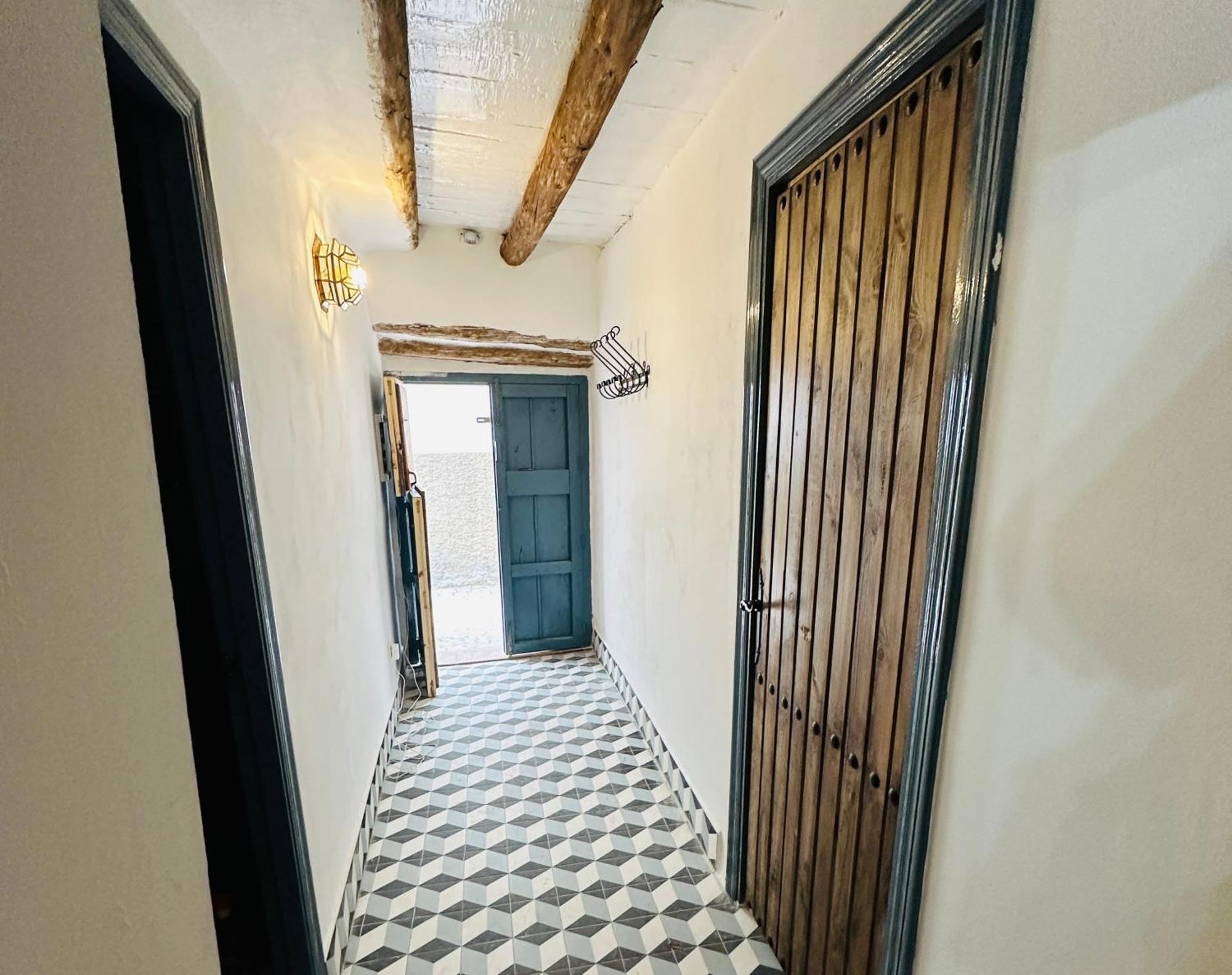 Calle Baja Castril