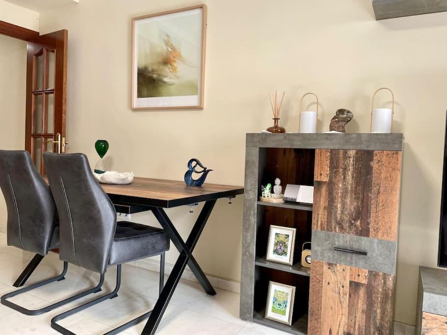 Cordoban Torre Apartamento *