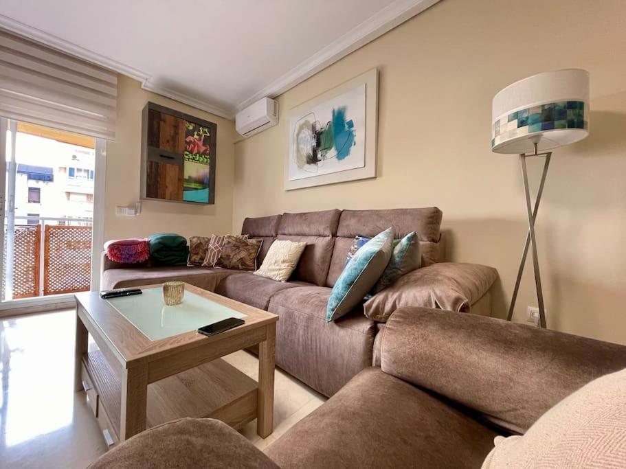 Cordoban Torre Apartamento