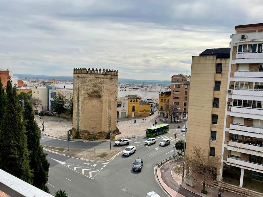 Cordoban Torre Apartamento