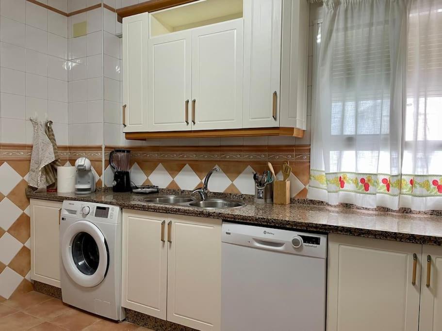 Cordoban Torre Apartamento *