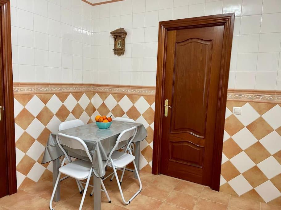Cordoban Torre Apartamento