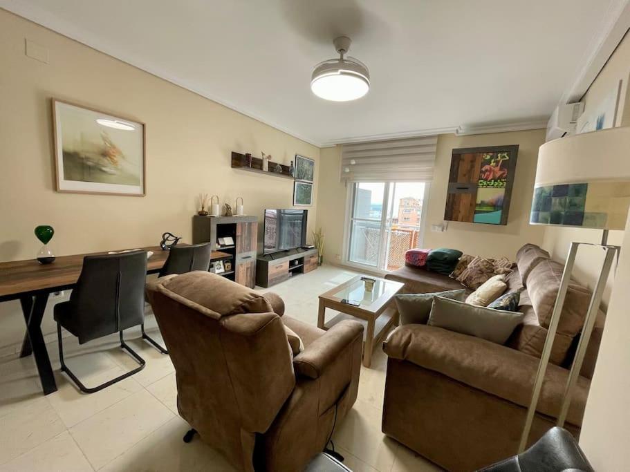 Apartamento Cordoban Torre