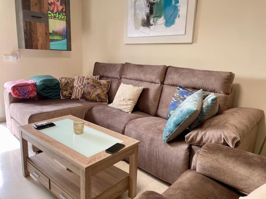 Apartamento Cordoban Torre *