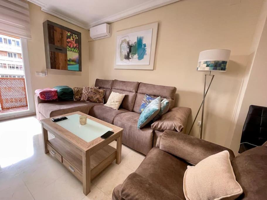 Cordoban Torre Apartamento