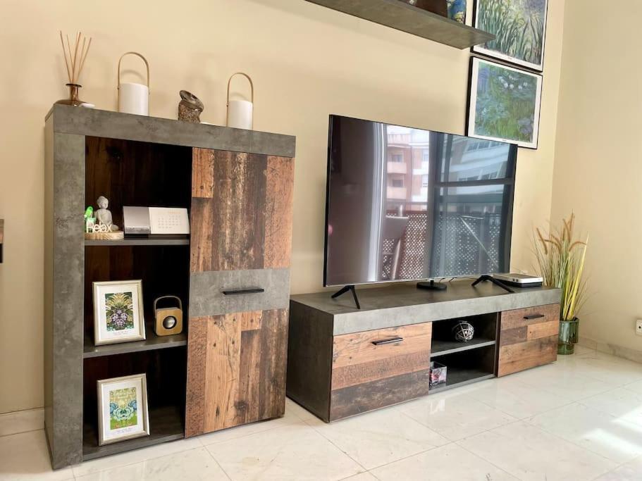 Cordoban Torre Apartamento