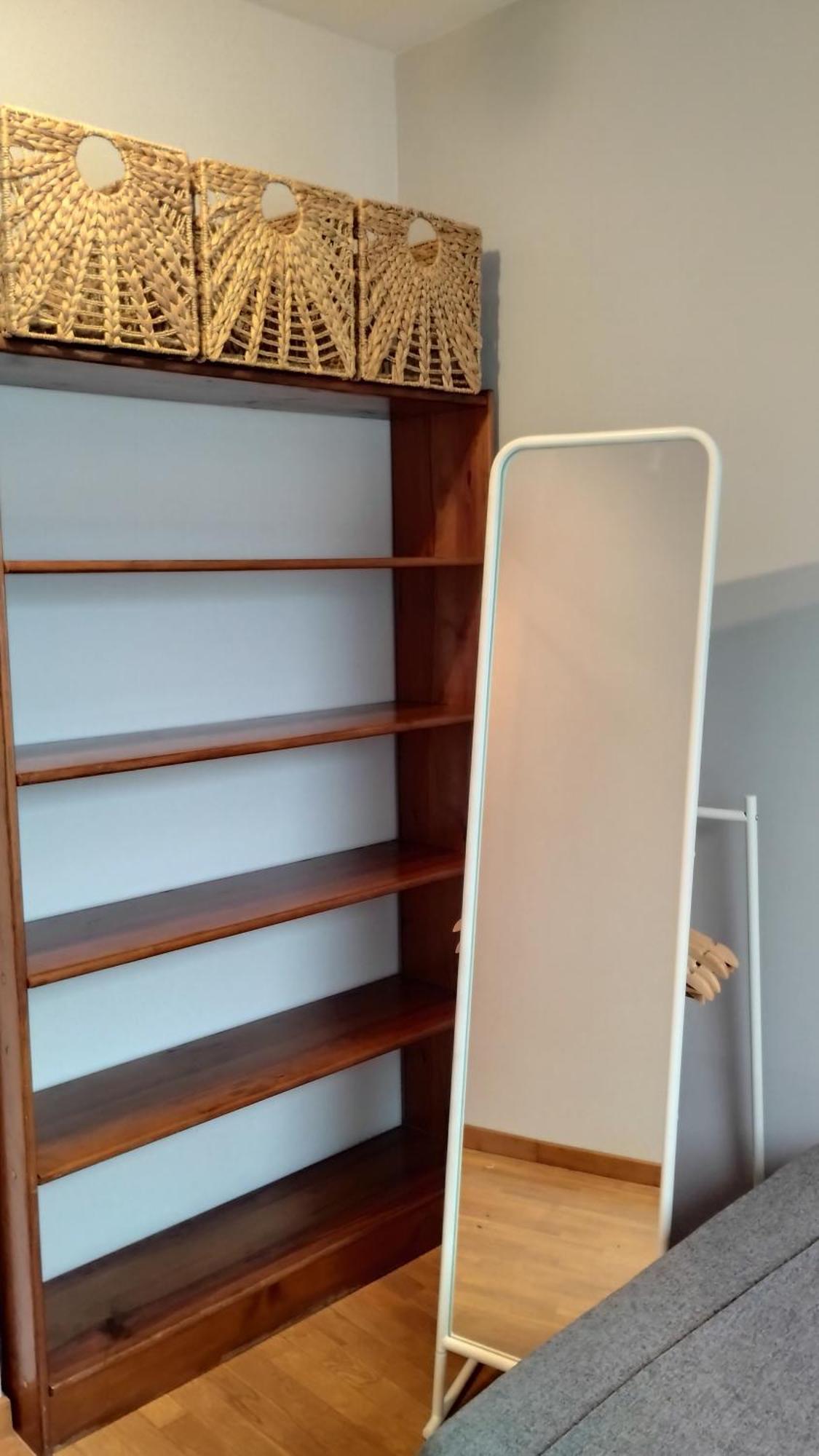Apartamento Rey Aurelio 2 *