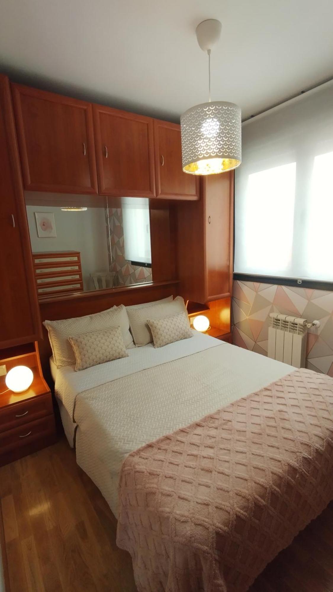 Apartamento Rey Aurelio 2 *