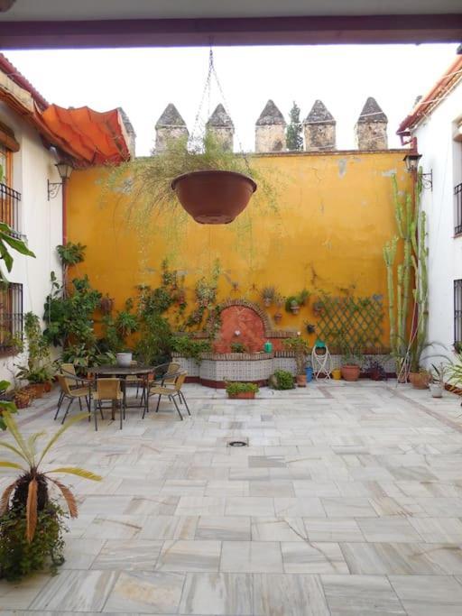 El Patio De Wallada Apartamento