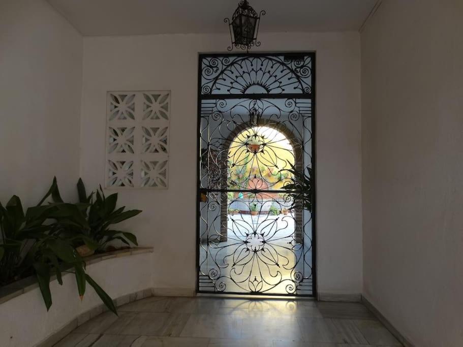 El Patio De Wallada * Córdoba