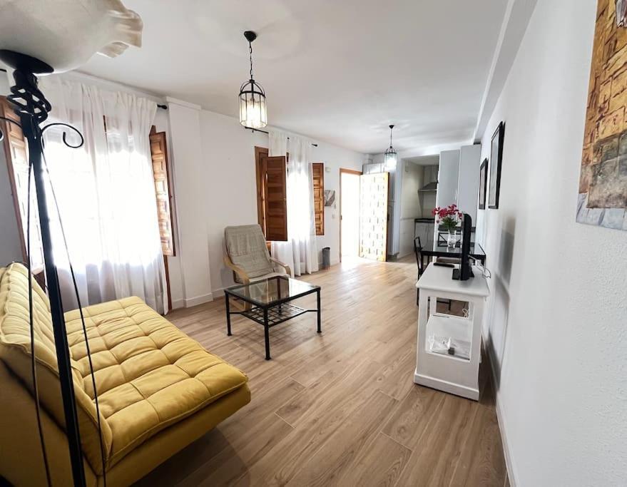 El Patio De Wallada Apartamento Córdoba
