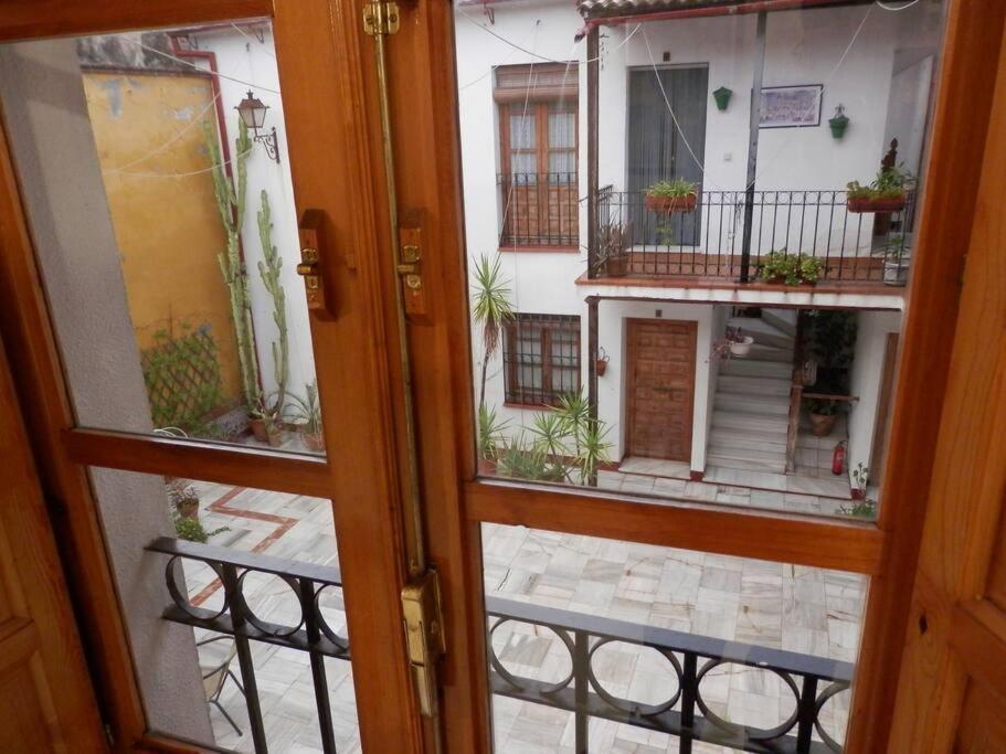 El Patio De Wallada *