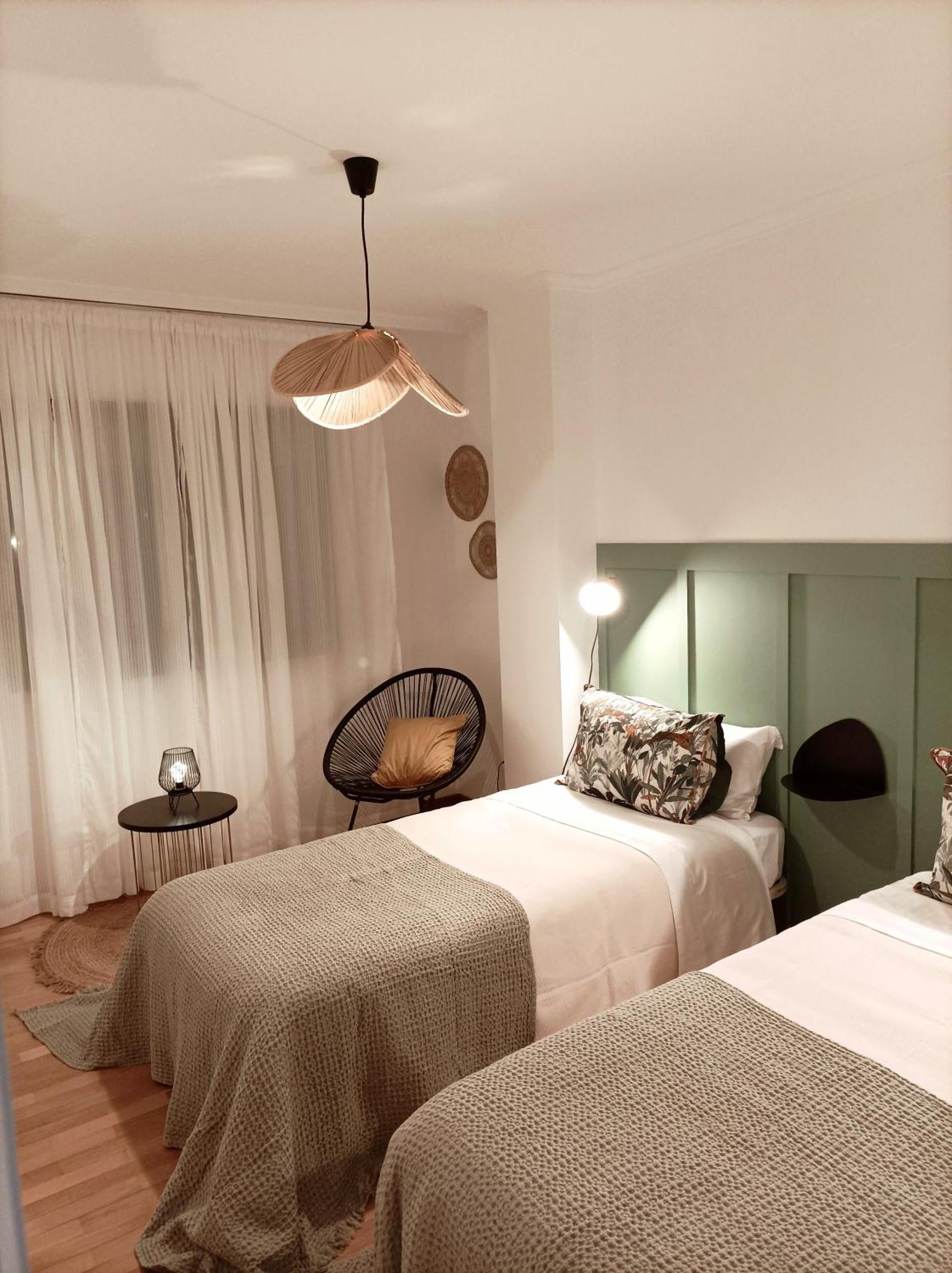 Apartamento As Conchas *