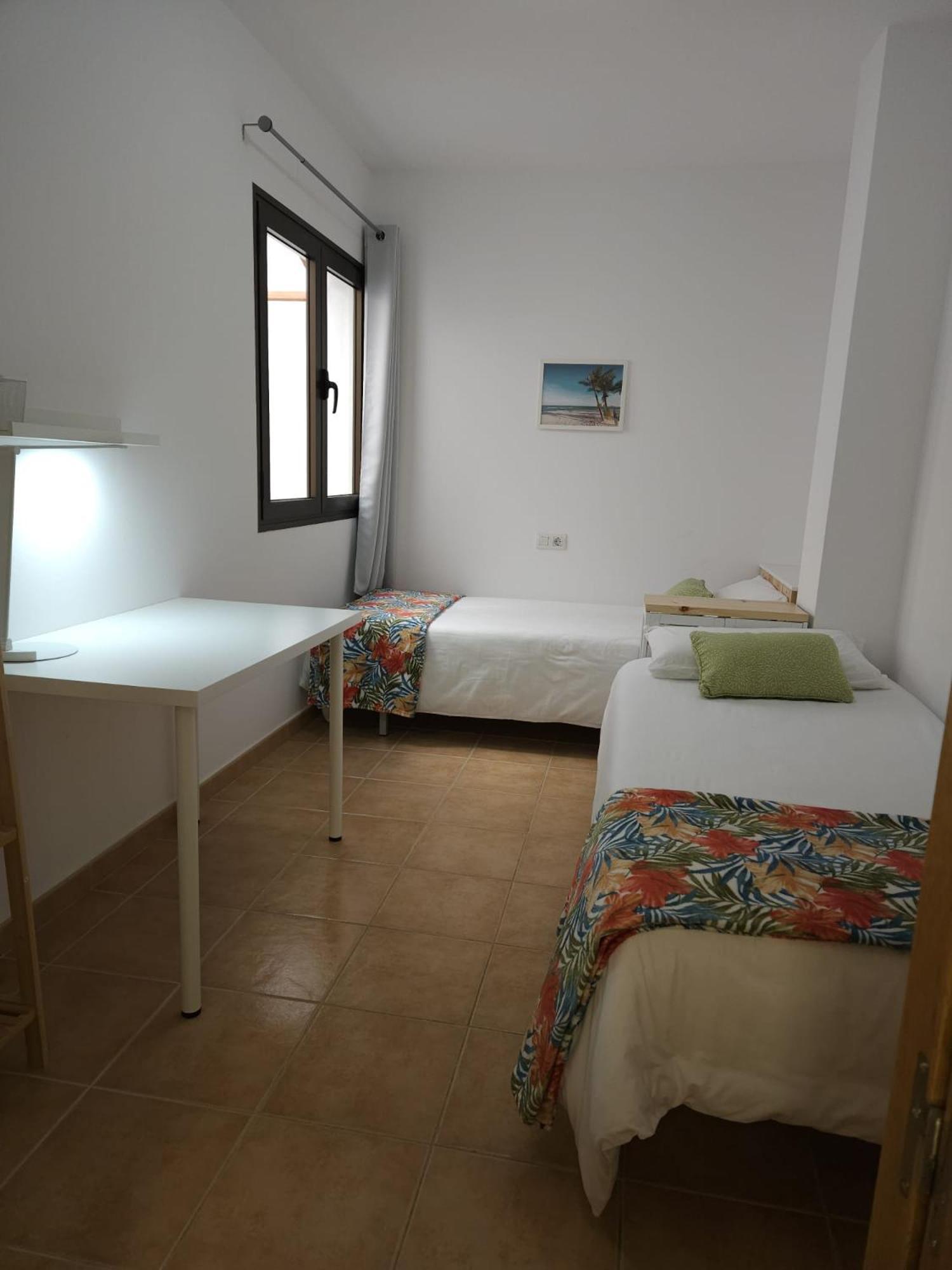 Casa La Molina * San Bartolomé
