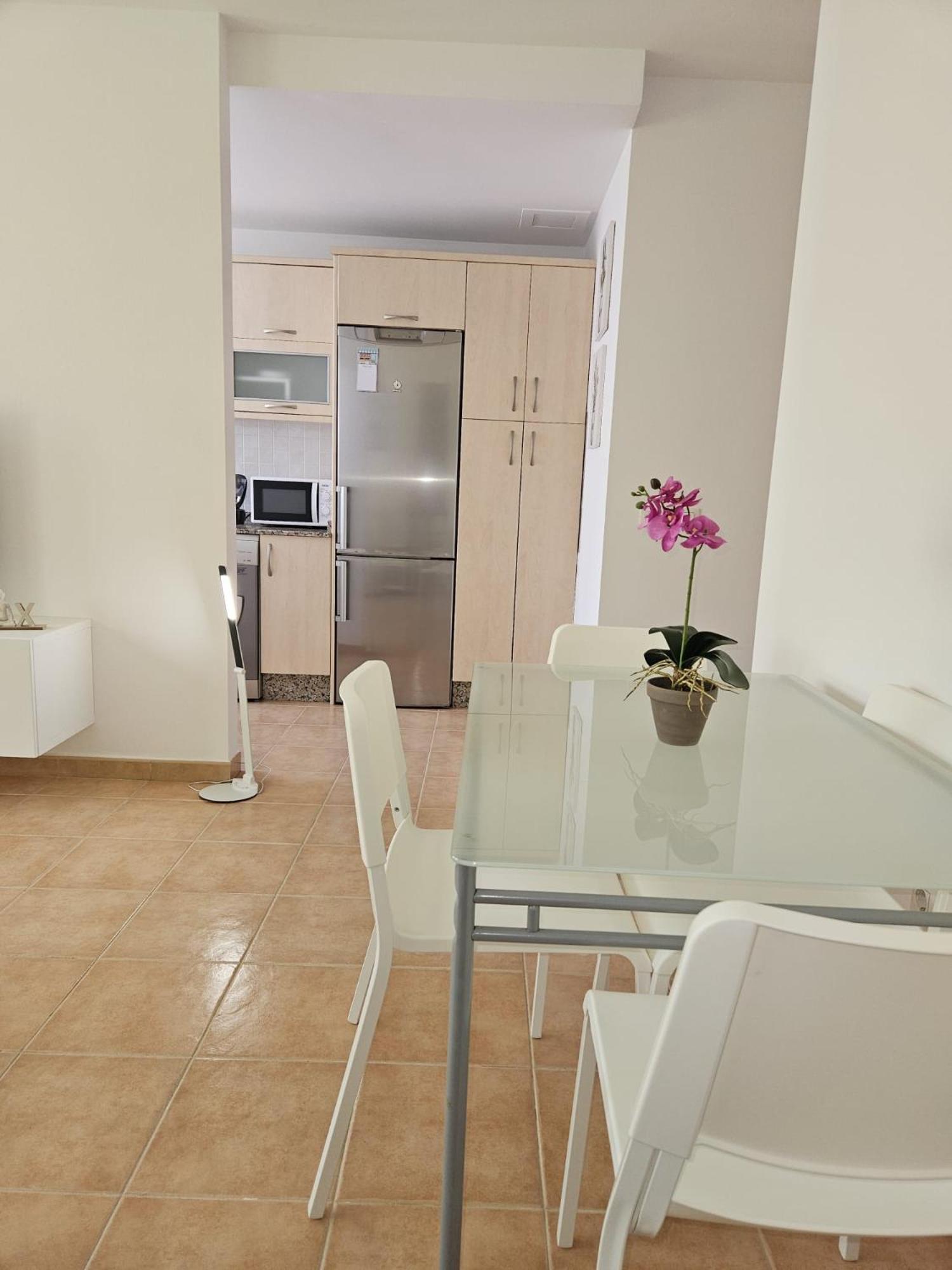 Casa La Molina Apartamento