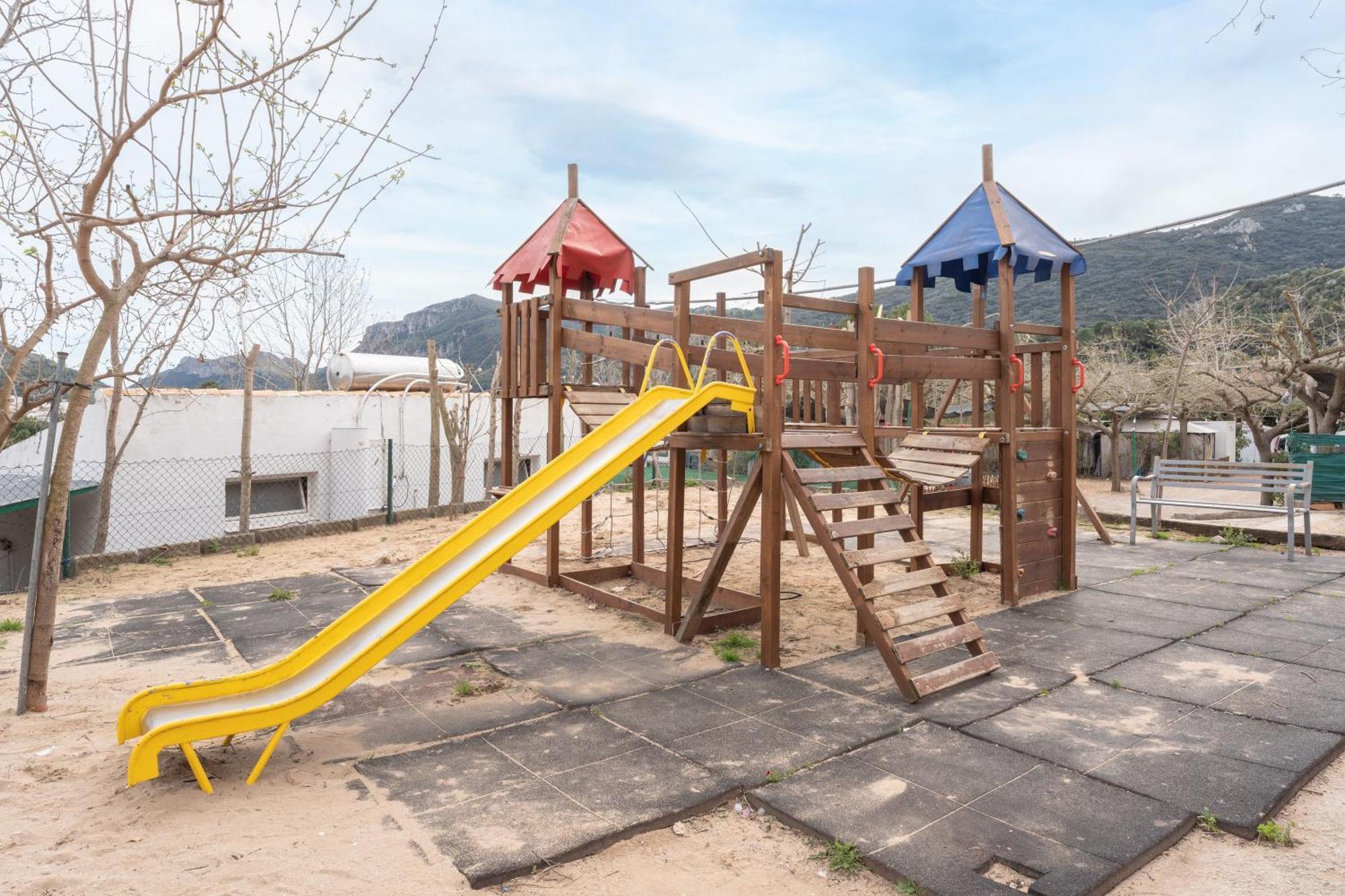 Falaguera 3 Сasa de vacaciones