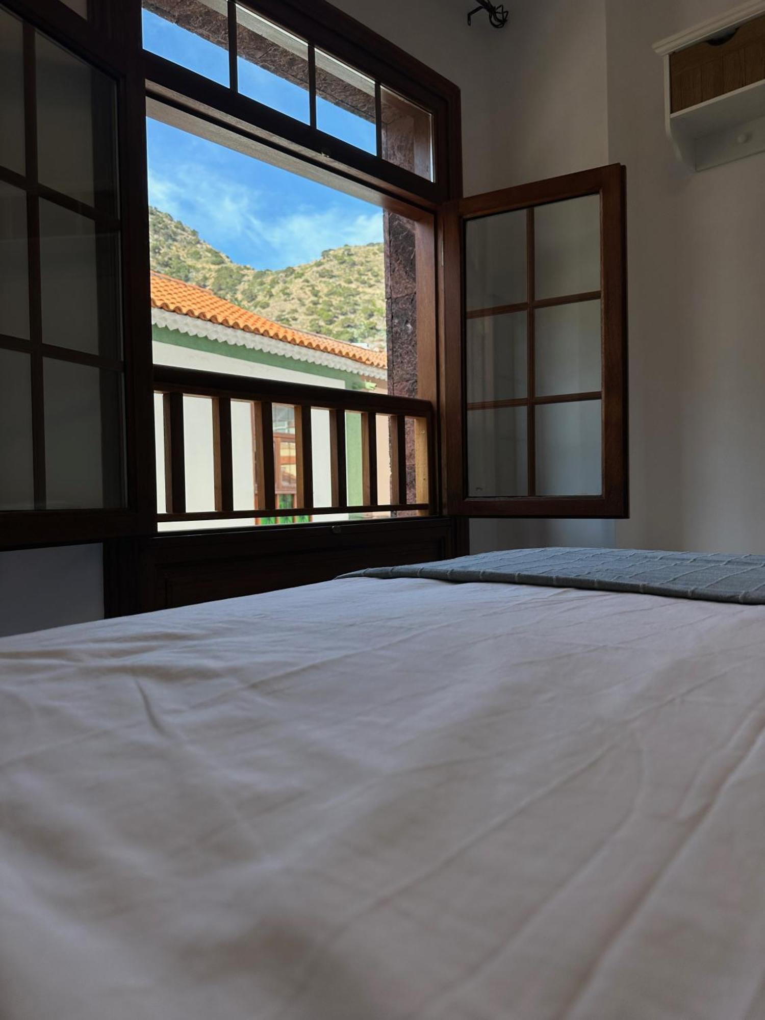 Casa Pedro - Centro Casco Antiguo Apartment Vallehermoso