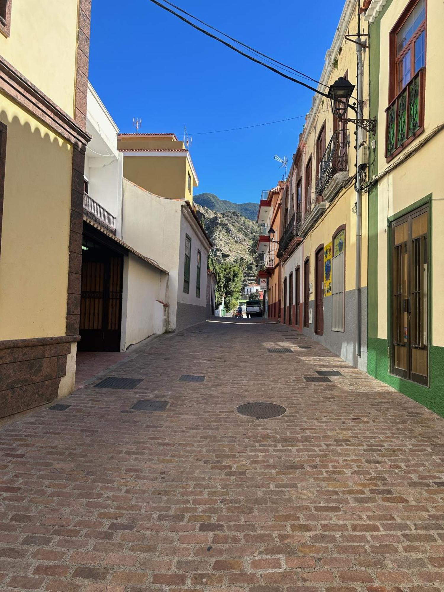 Casa Pedro - Centro Casco Antiguo