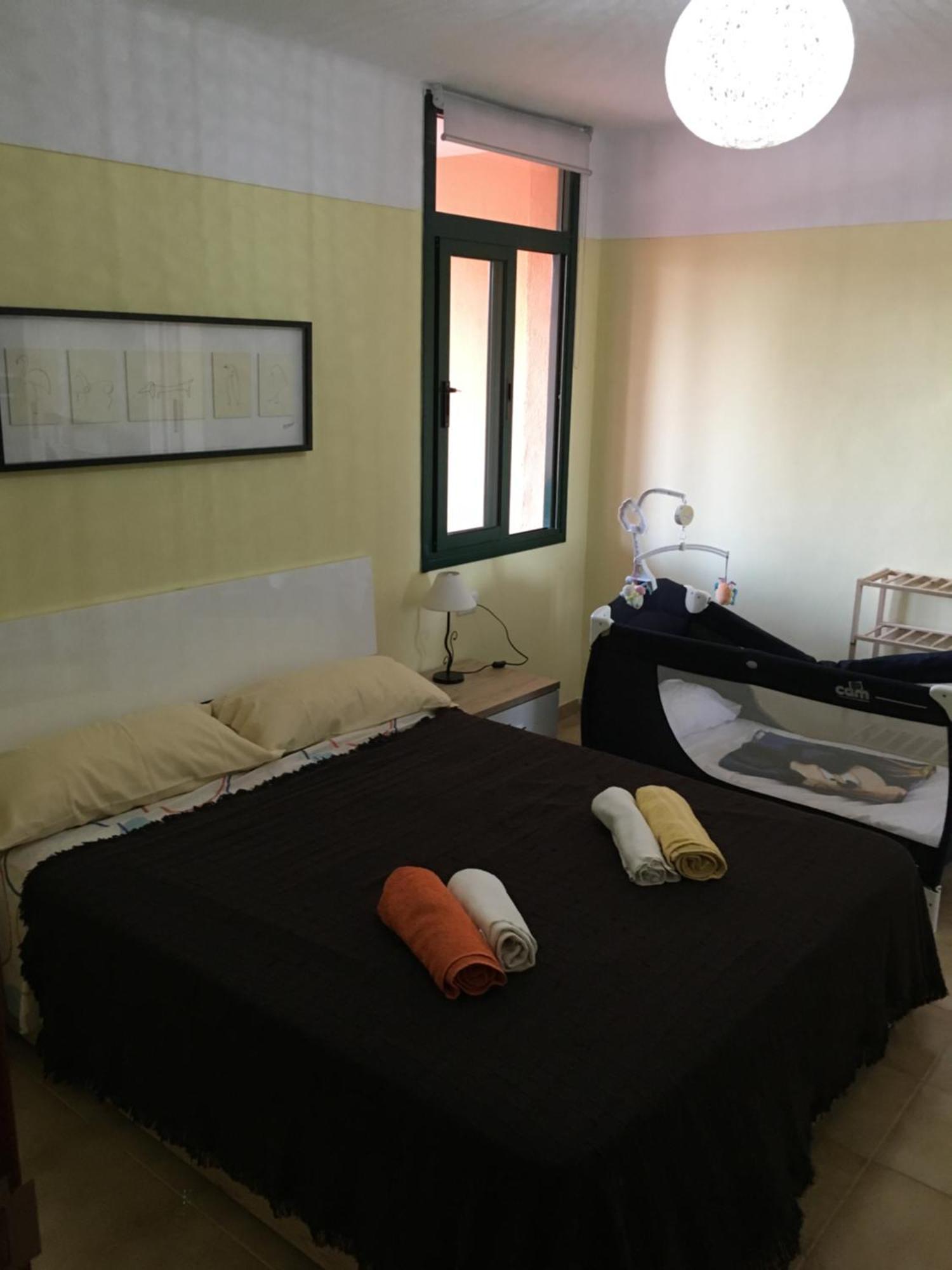 Apartment Terrazas De La Paz House San Miguel de Abona