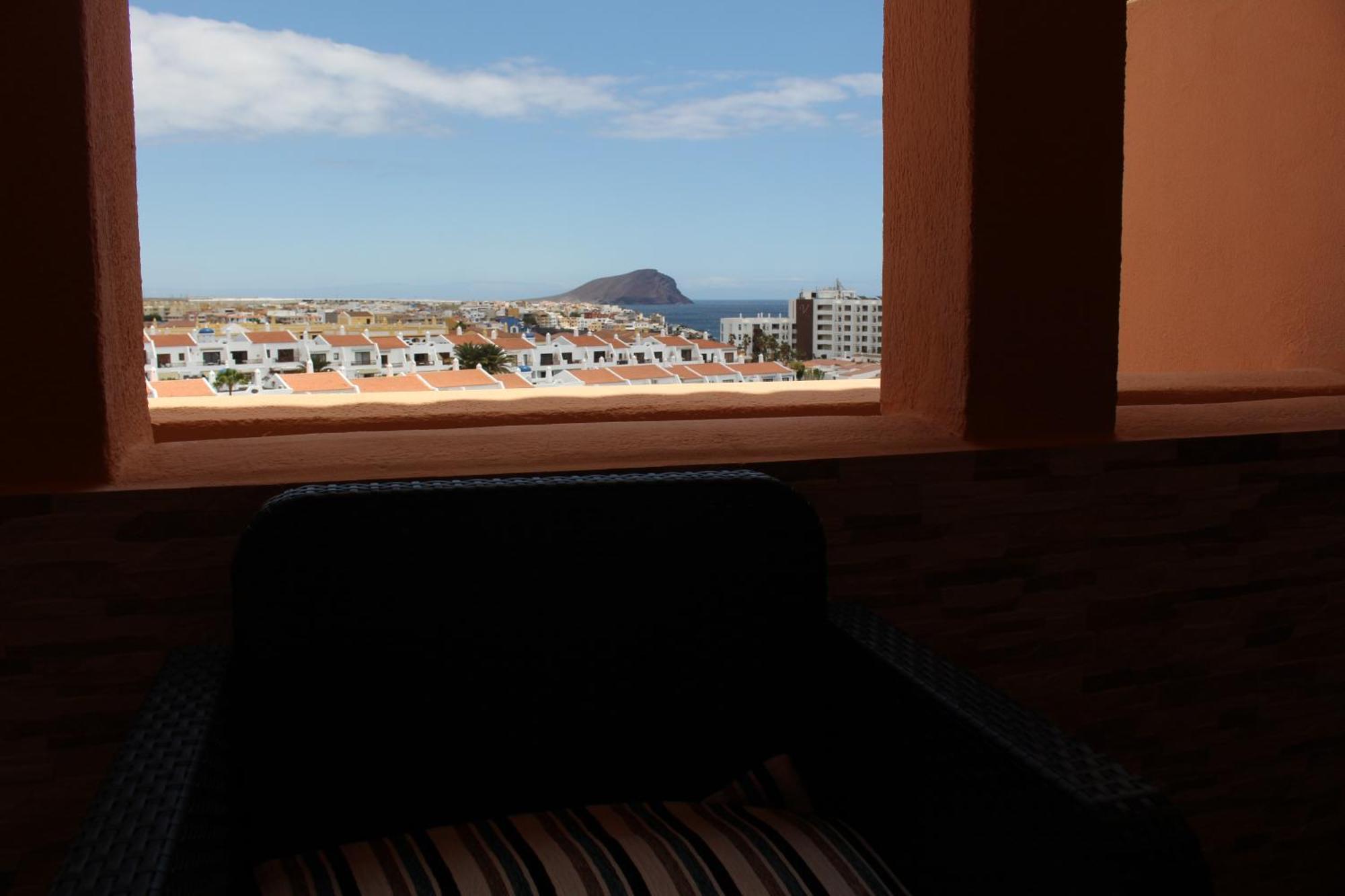 Terrazas De La Paz House Apartment