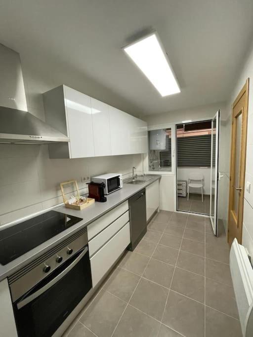 Cardenas Agata Apartment *
