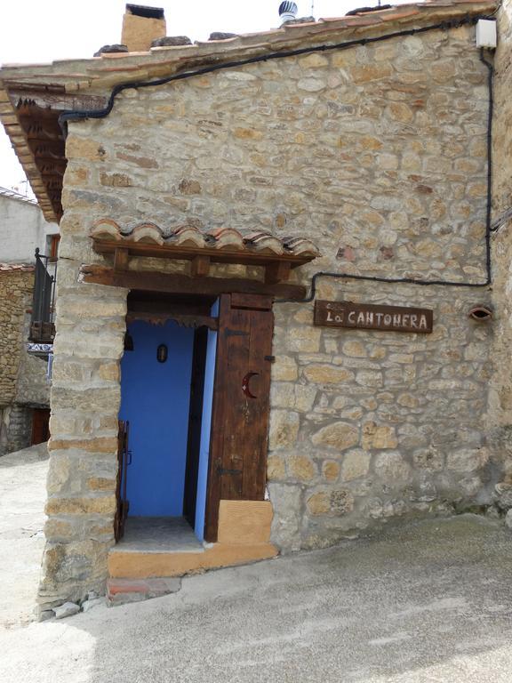 La Cantonera Сasa de vacaciones