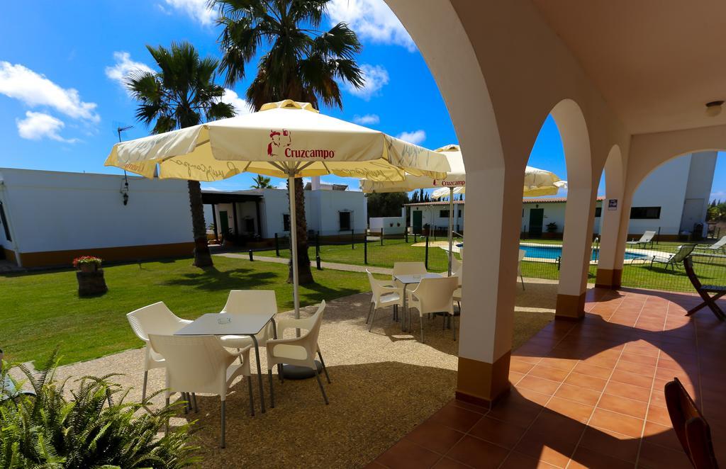 Bed & Breakfast El Celemin De Conil