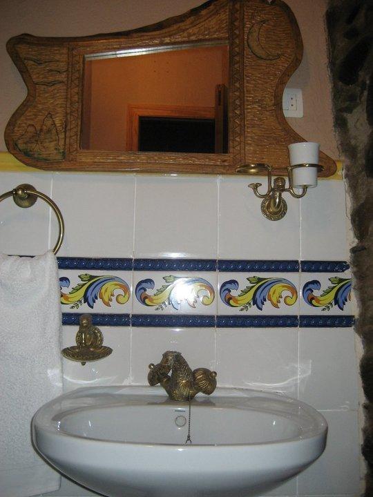 La Ortiga Casa rural *