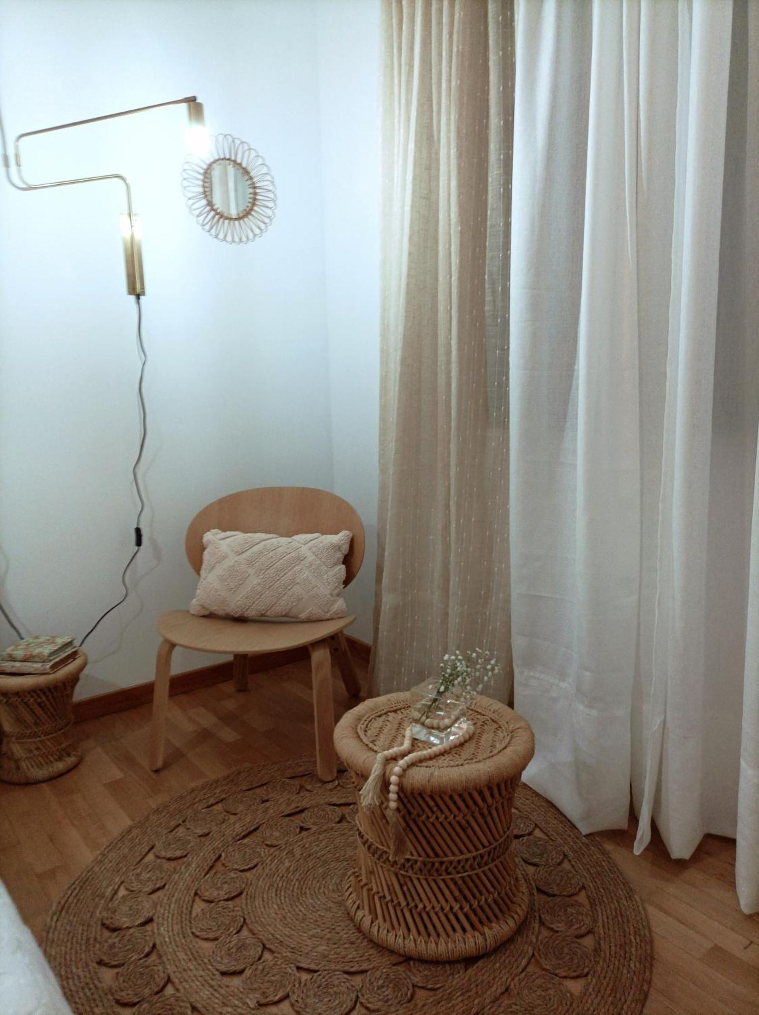 Apartamento As Conchas