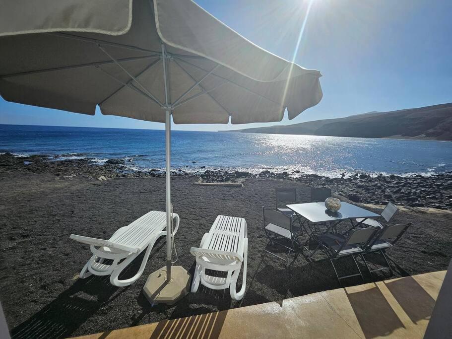 Сasa de vacaciones Casa Junto Al Mar