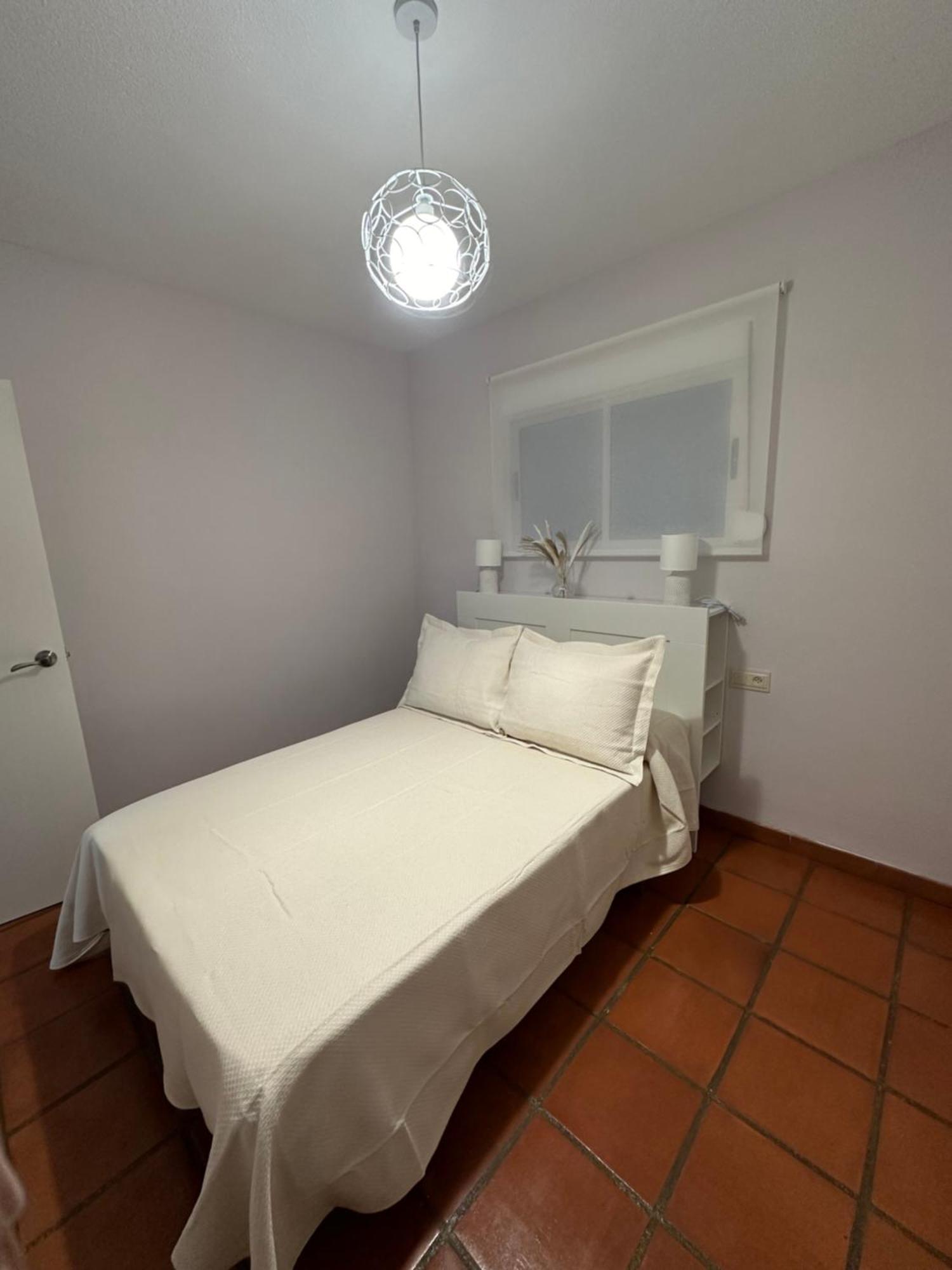 Puya - Centro Ciudad Apartment Ronda
