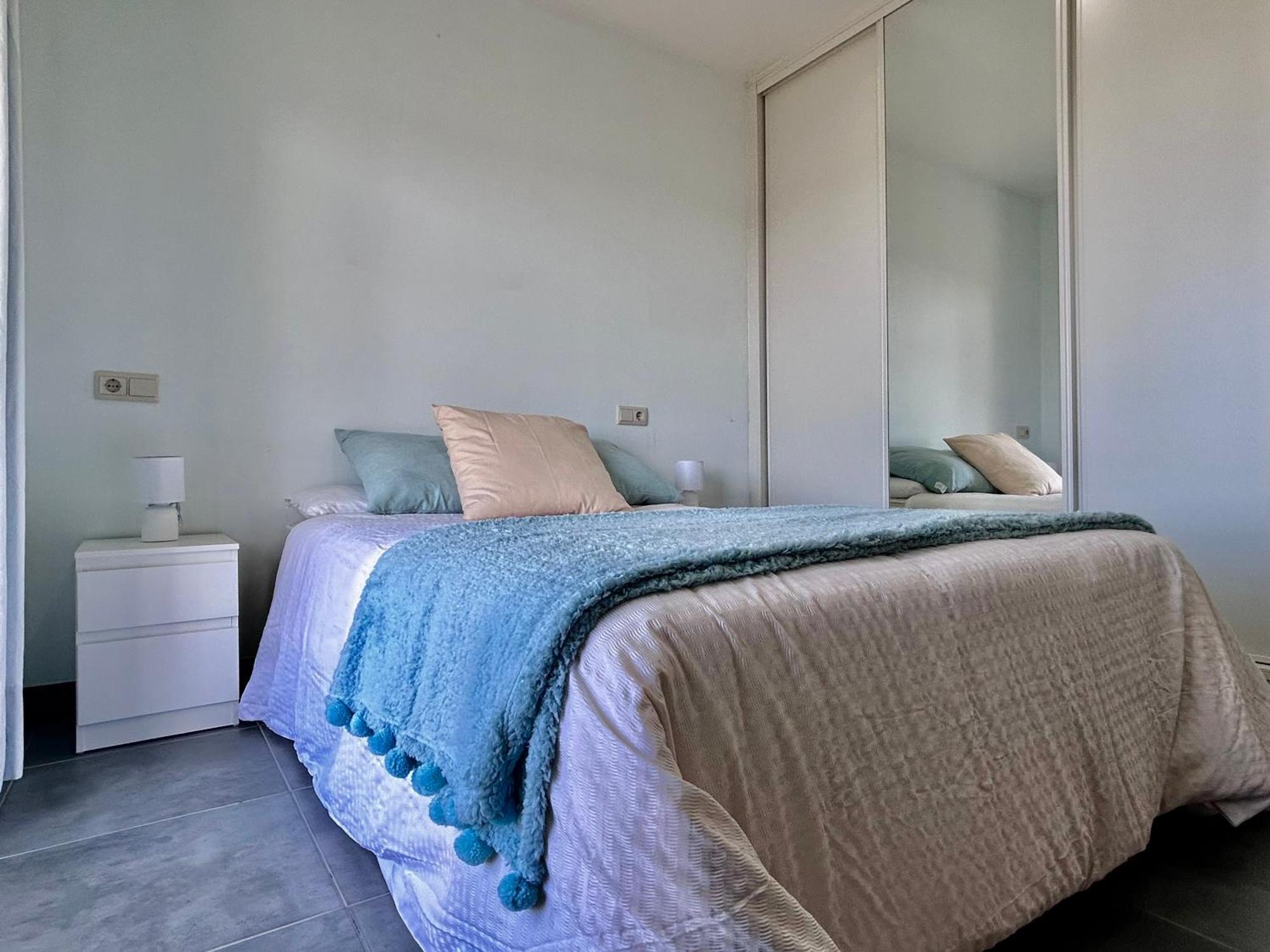 Holiday home Blanca Manana