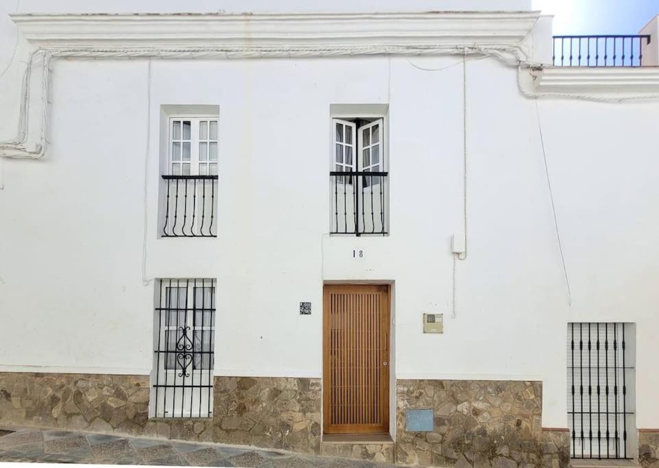 'la Fontanalla' Naturaleza A Dos Pasos Del Mar Holiday home *