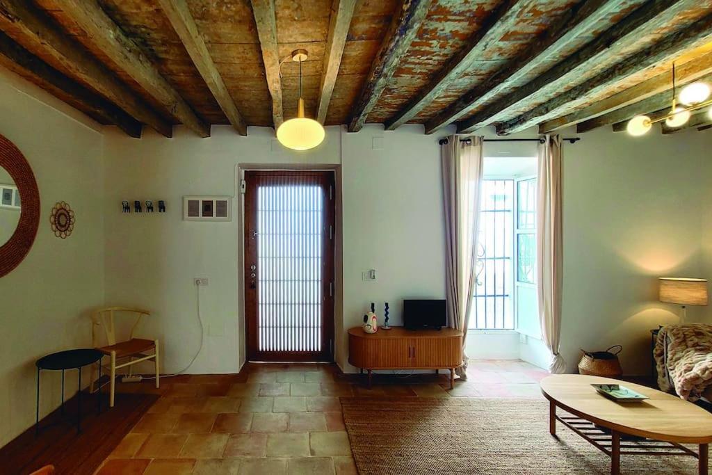 'la Fontanalla' Naturaleza A Dos Pasos Del Mar Holiday home *
