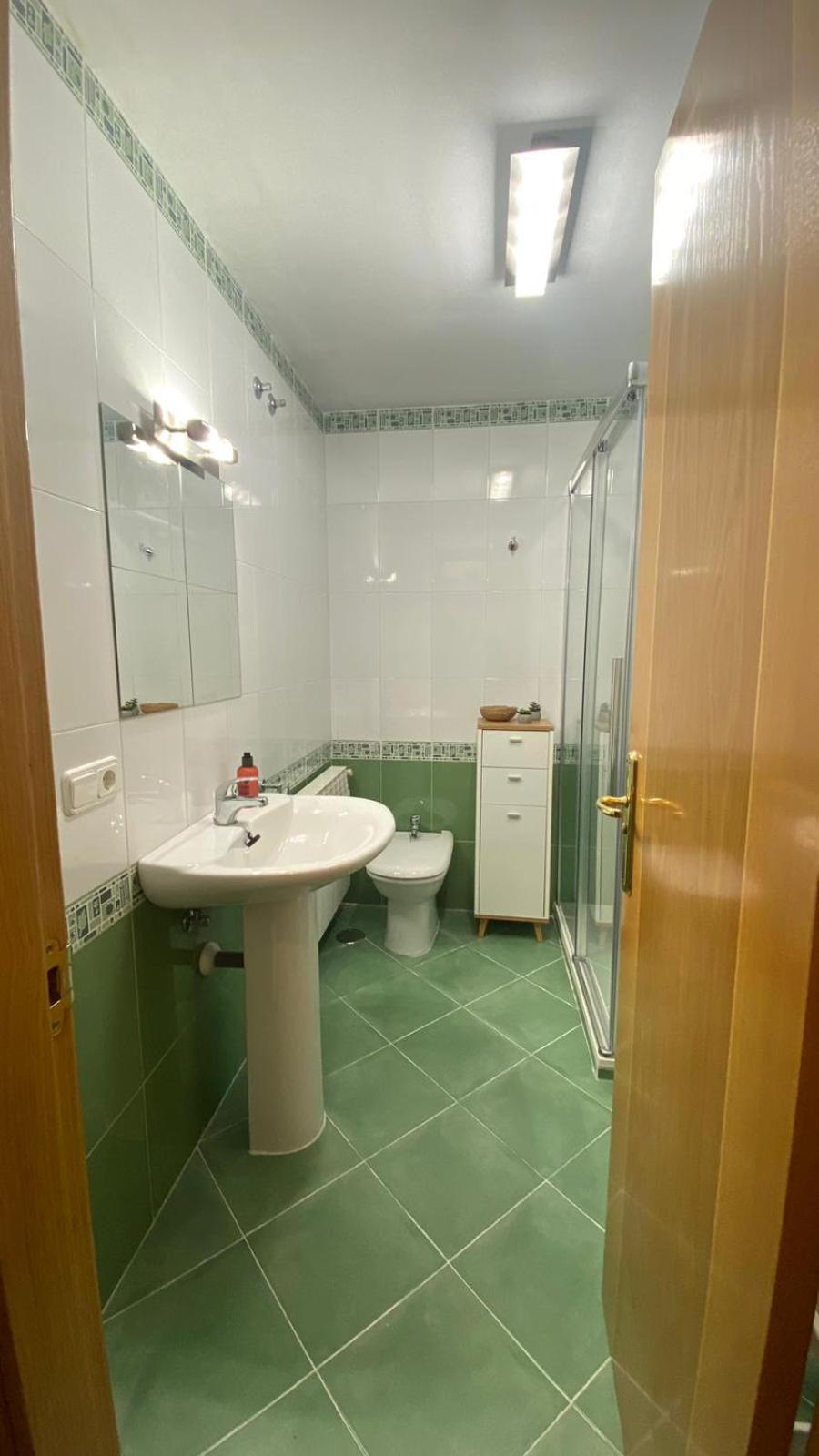 Apartment La Lana