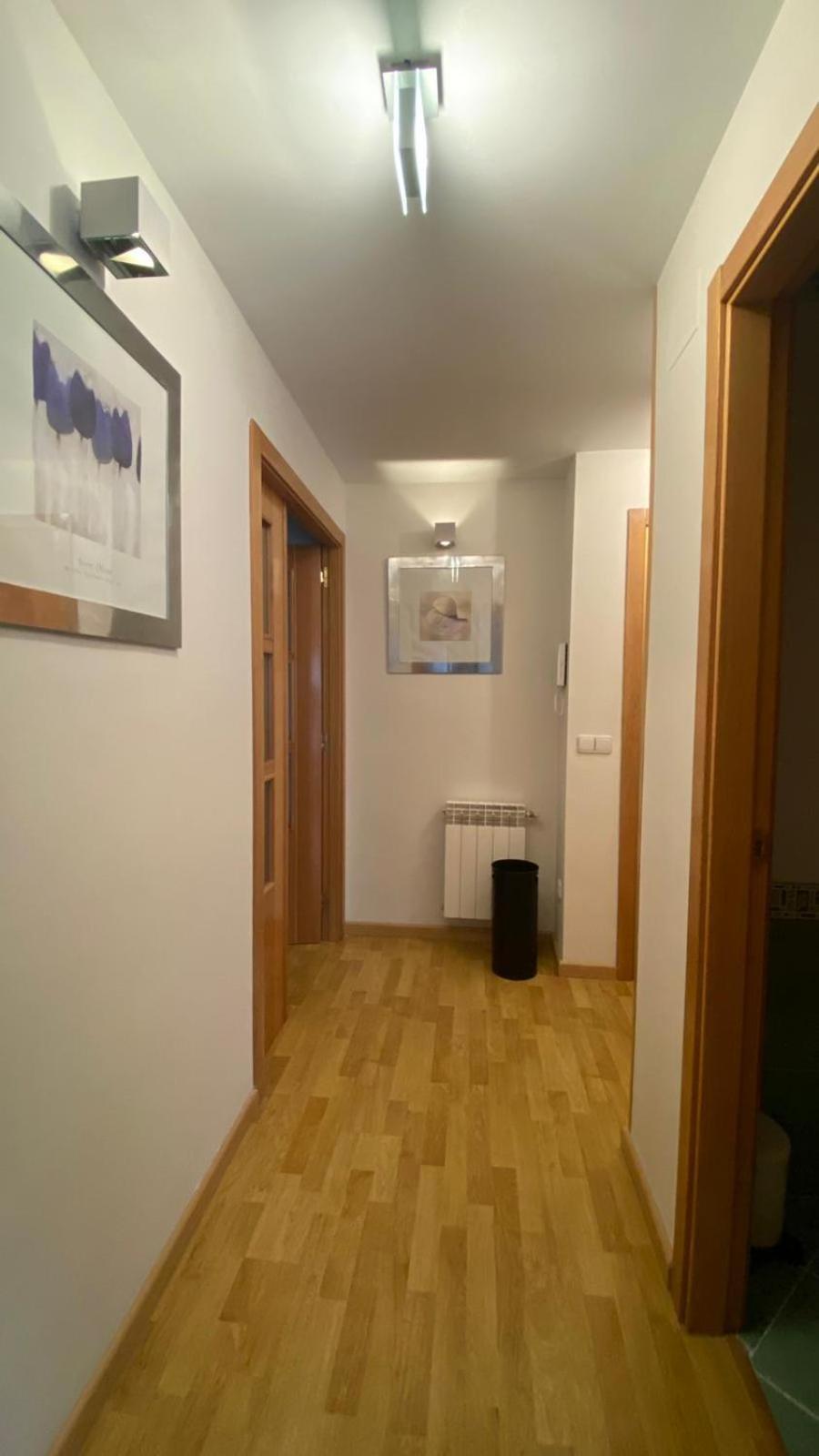 La Lana Apartment